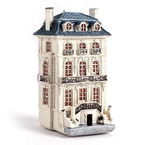 001.777/6 - Miniatur-Puppenhaus, Miniatur von Reutter Porzellan