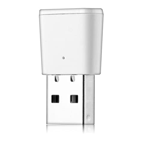 Rfeeuubft Tuya ZigBee 3.0 Signal Repeater USB Extender für Smart Life ZigBee Devices Sensors Erweitern das 20-30M Smart Automation Module von Rfeeuubft