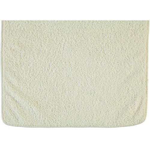 Rhomtuft Handtücher Loft Natur-Jasmin - 20 Gästetuch 30x50 cm von Rhomtuft