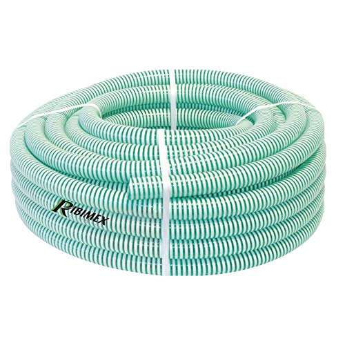 Ribimex PRTAN2525 Ring, Durchmesser 25 mm, Länge 25 m, grün, 15 x 46 x 46 cm von RIBIMEX