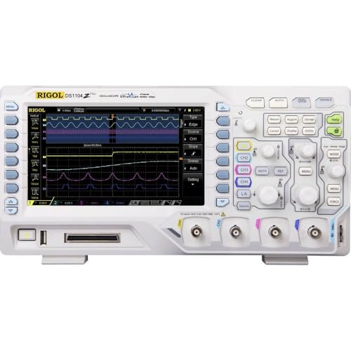 Rigol DIGITAL OSZILLOSKOP DS1074Z Plus von Rigol