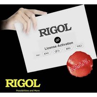 Rigol HDO1000-BWU10T20 Optionscode 1St. von Rigol