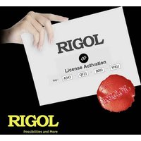 Rigol HDO4000-BWU2T4 Optionscode 1St. von Rigol