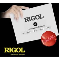 Rigol MSO5000-E-AWG Mess-Software Passend für Marke (Messgeräte-Zubehör) Rigol von Rigol