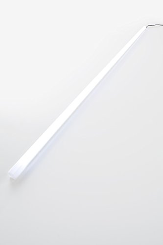 Robas Lund LED Beleuchtung Lichtleiste für Möbel kaltweiß 90 x 3 x 3 cm von Robas Lund