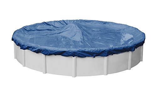 Robelle 4724-4 Poolabdeckung für Winter, Olympus, 7,3 m oberirdische Pools von Robelle