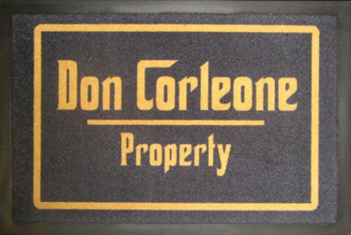 Don Corleone von Rockbites Design