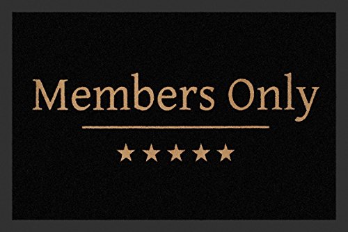 Members Only von Rockbites Design