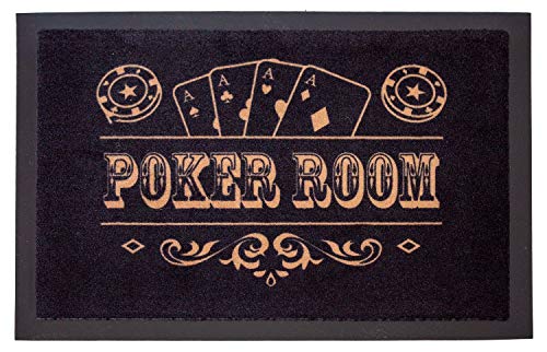 Poker Room von Rockbites Design
