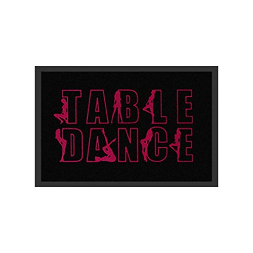 Table Dance von Rockbites Design