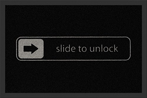 Slide to Unlock von Rockbites Design