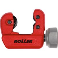 Roller Mini Qualitäts-Rohrabschneider mit Nadellagerung Corso S 3-28 von Roller