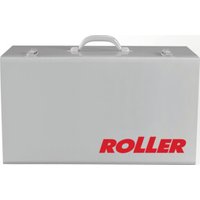 Roller Stahlblechkasten mit Einlage 185058 A von Roller