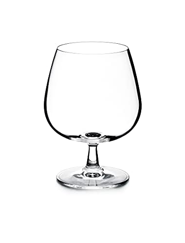 Rosendahl Cognacglas 40 cl 2 Stck. Grand Cru Ideal für Brandy, klar von Rosendahl