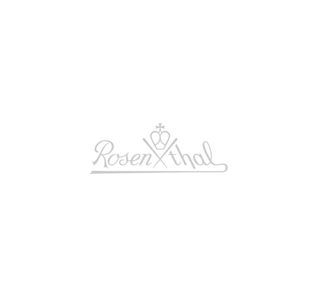 Rosenthal meets Versace Teekanne BAROCCO Haze Teekanne schwarz, 0.5 l von Rosenthal meets Versace