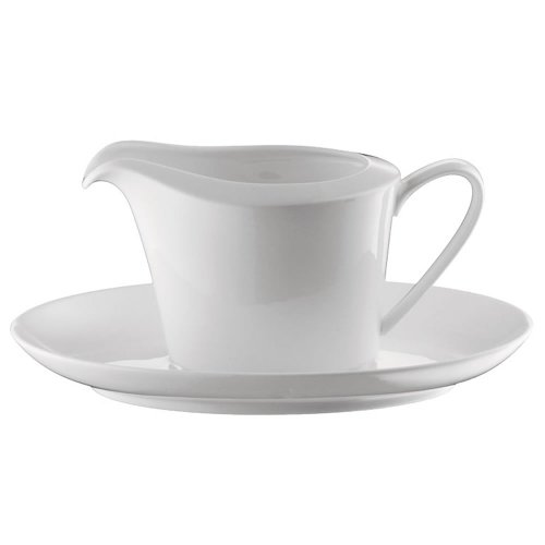 Rosenthal 61040-800001-11622 Jade Sauciere 2-teilig 0.45 L von Rosenthal