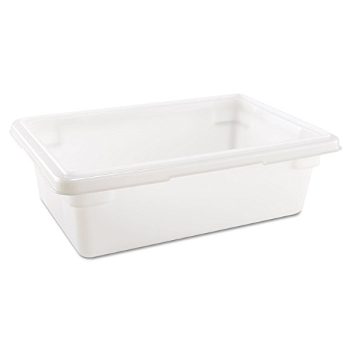 Rubbermaid Commercial Products 13.2L ProSave Food Box - White von Rubbermaid Commercial Products