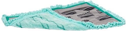 Rubbermaid Commercial Products 19.5 inch Microfiber Dust Mop with Fringe von Rubbermaid Commercial Products