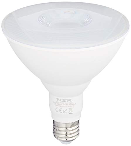 LED PAR38 TP 14W Rot E27 1050LM 40O von S&R