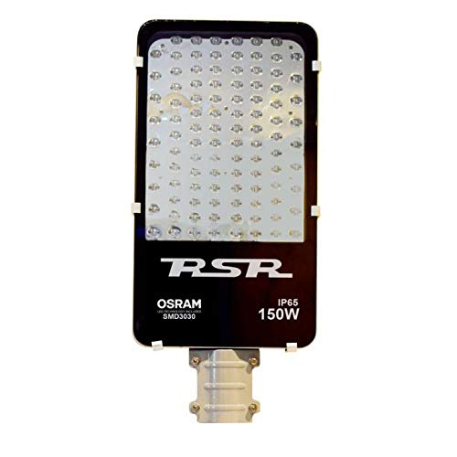RSR 8166 Durchstechflasche LED 150 W 6000 K 18000 lm SMD3030 OSRAM IP65 von S&R