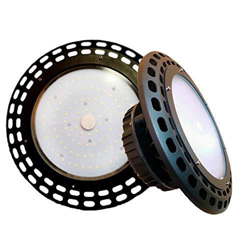 RSR 8564 LED-Dunstabzugshaube SMD2835, 200 W, 4500 K, 8000 lm, IP65, 80 lm. von S&R