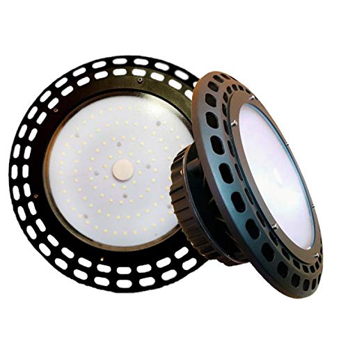 RSR 8566 LED-Dunstabzugshaube SMD2835, 200 W, 6000 K, 8000 lm, IP65, 80 lm. von S&R