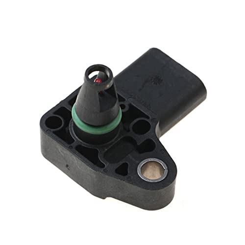 Drucksensor Ansaugdrucksensor Für - GM LOVA 28356283 28356282 28439888 28439124 28357584 68364659AA 55505514 von SAFWEL