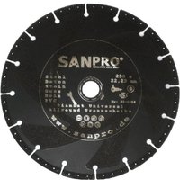 Größe 230 mm - Sanpro von SANPRO