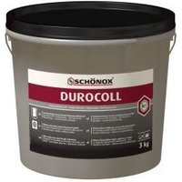 Durocoll 3 kg - Schönox von SCHÖNOX