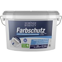 SCHÖNER WOHNEN FARBE Farbschutz, transparent, 2,5 l von SCHÖNER WOHNEN FARBE