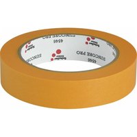 SunCore Pro 18mm x 50m Washi-Paper Abdeckklebeband orange - Schuller von SCHULLER