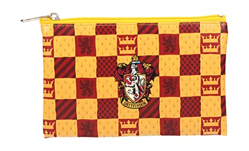 SD TOYS Harry Potter - Gryffondor - Trousse de Toilette '17x12x5.5cm' von SD TOYS