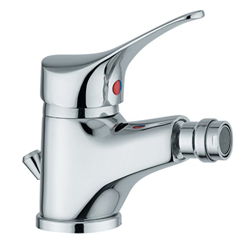 Ambrosiana SEI14010000 Bidet-Wasserhahn, Chrom von Ambrosiana