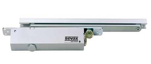 Türschließer mit Nocken Integra 36 mit – Arm F3 bis 6 Sevax – ESV7196+ von SEVAX SAINT GOBAIN