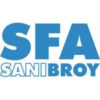 SFA Haushaltspumpe SaniAccess 4 Kleinhebeanlage für Brauchwasser weiß von SFA