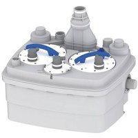 SFA - triturator-hubstation marke sanitrit modell sanicubic 2 classic von SFA