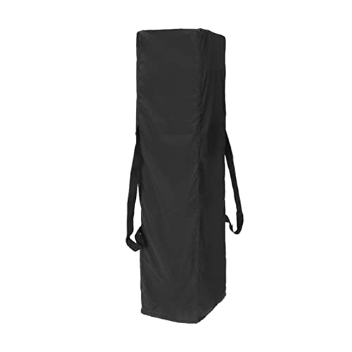 Stiefmütterchen Pavillontasche Zelttasche Aufbewahrungstasche Markisentasche Stangentasche Schutztasche für Faltpavillon Partyzelt 140cm (B:M-140x34x44cm) von SGerste