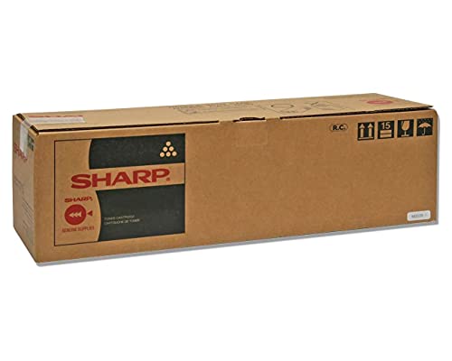 SHARP Trommeleinheit schwarz mx-4112 N/-5112, 33shamx51gusa von SHARP