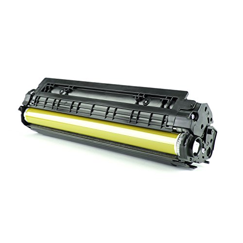 Sharp MX62GTYB MX6240 Toner gelb 40.000 Seiten von SHARP