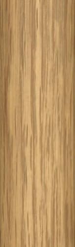 Treppenkantenprofil Treppenstufenprofil selbstklebend Holzdekor Eiche hell 25mmx20mm C03 von SIKOGO, Bayerwald-Sanitärhandel