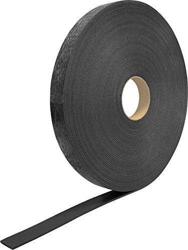 SILISTO Trennwandband 1 Rolle 50 mm x 3 mm x 30 lfm 525050x3 (30lfm pro Rolle) von SILISTO