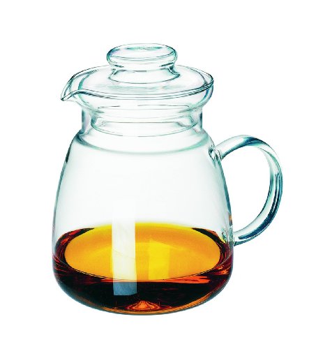 Simax Glassware Teekanne Jana für 2,5 Tassen von SIMAX