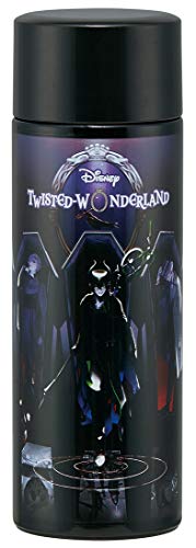 SMBC1B Trinkflasche, 120 ml, Dd Twisted Wonderland von SKATER