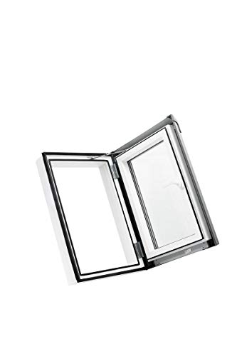 AFG 66x78 Dachausstieg PVC Skylight Warmdach Dachausstiegsfenster Ausstieg von SKY LIGHT