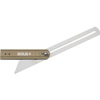 Sola - Solo VSTG200 - falscher Kader mit vstg -Winkel (200 mm) Abschluss von SOLA