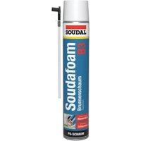 Soudal Soudafoam Brunnenschaum B3 750 ml von SOUDAL