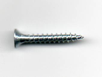 Staba Schrauben 3,0 x 20 mm von STABA-technic