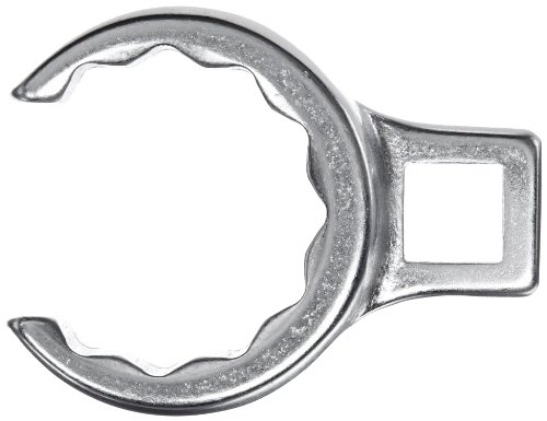 Stahlwille Krähenfuß-Ring-Schlüssel 27mm von STAHLWILLE