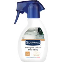 Marmor- und Steinreiniger - Sprühflasche 250 ml - 585 - Starwax von STARWAX