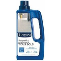 Starwax - Selbstglänzendes Shampoo 1L von STARWAX